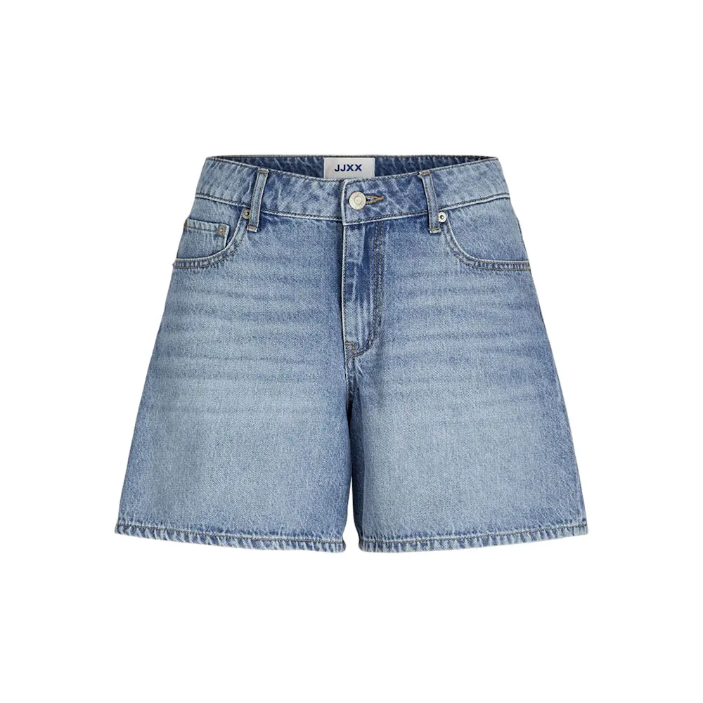 

Шорты Jack & Jones Laura JJXX denim, синий