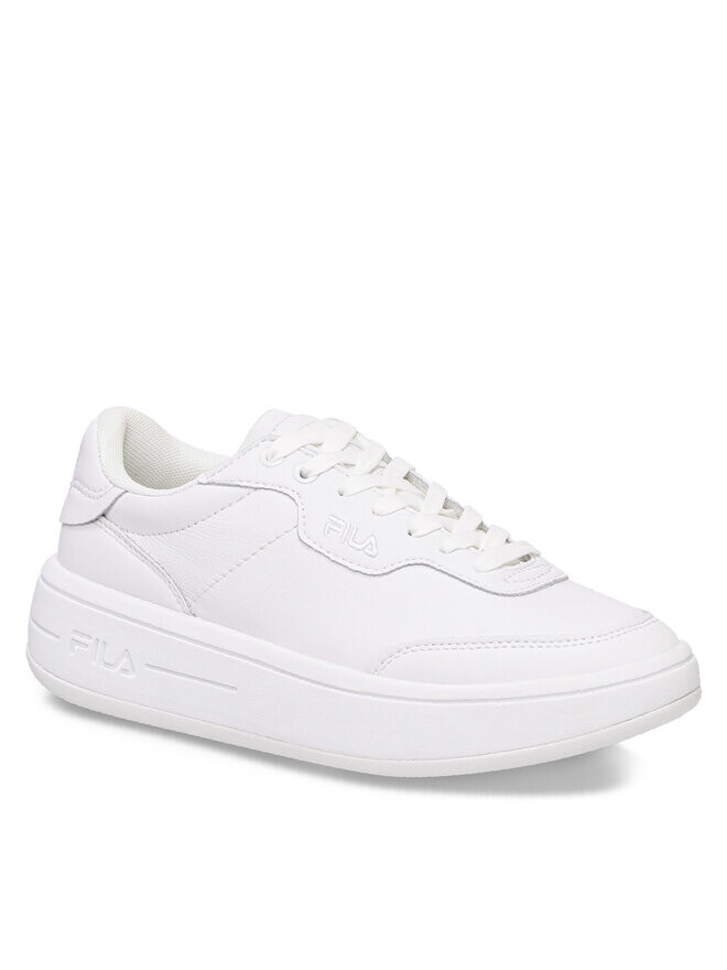 Кроссовки Premium L Wmn Fila, белый — фото 2