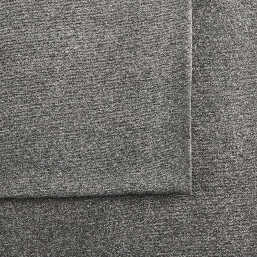 

Комплект простыней из микрофибры Cuddl Duds, цвет Charcoal Heather