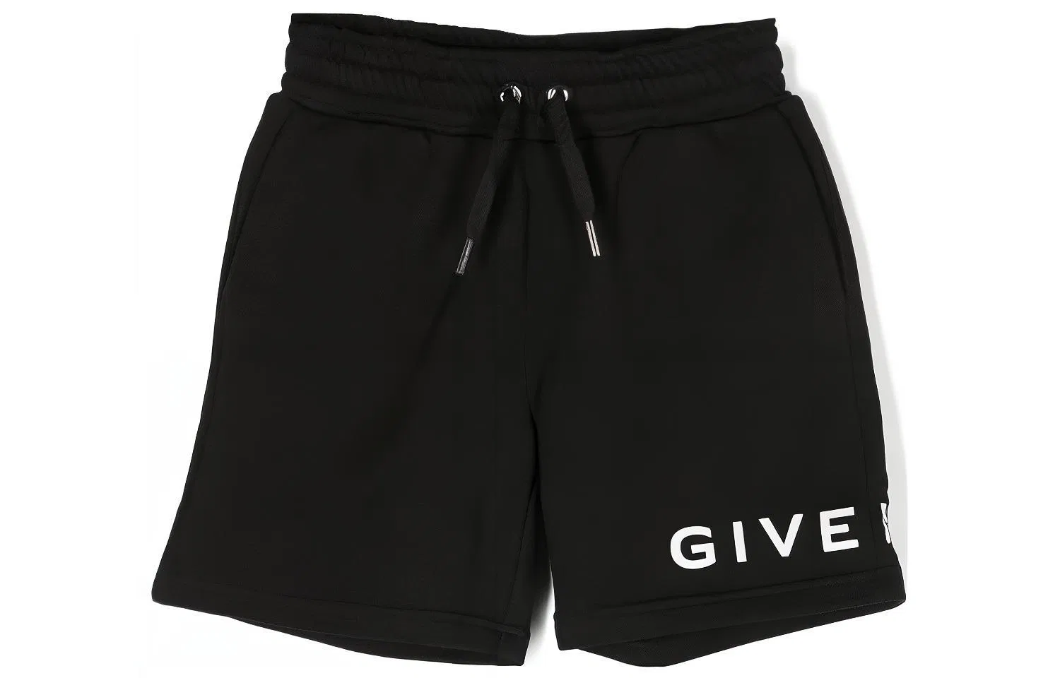 Шорты SS23 Teenagers Black Givenchy
