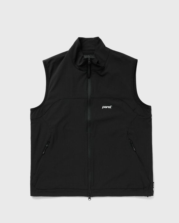 

Жилет Parel Studios Atlas Vest, черный