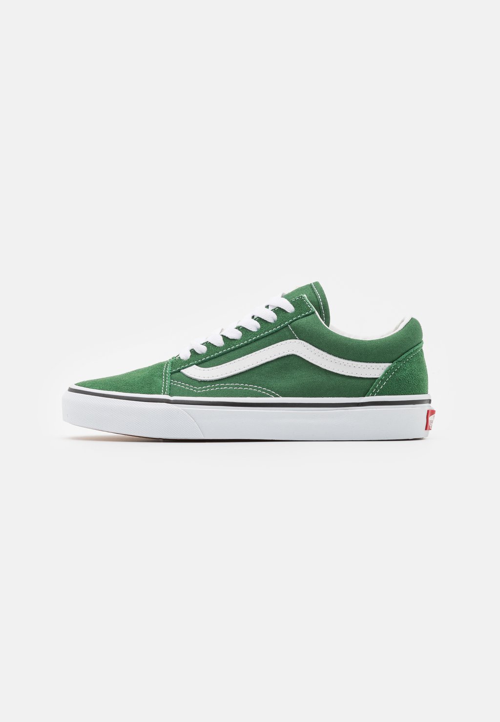 

Кроссовки Vans Old Skool, теория цвета зеленее пастбищ, Зеленый, Кроссовки Vans Old Skool, теория цвета зеленее пастбищ