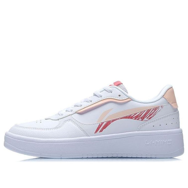 Кроссовки классические подушки Li-Ning, белый