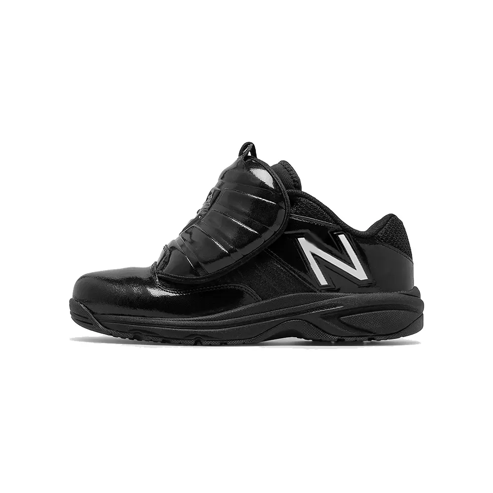 

NB 460 Кроссовки Lifestyle для мужчин, средний верх, черный/белый New Balance