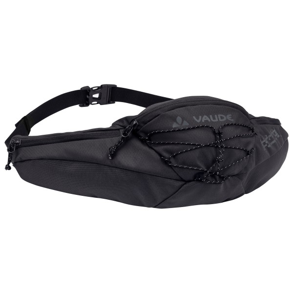 

Elope hip pack 2 - поясная сумка Vaude, черный