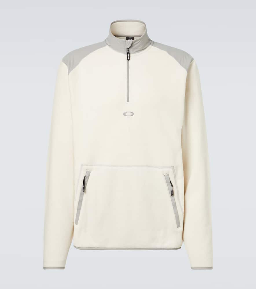 

Куртка из флиса Butter Tech Oakley, Mist/Cement