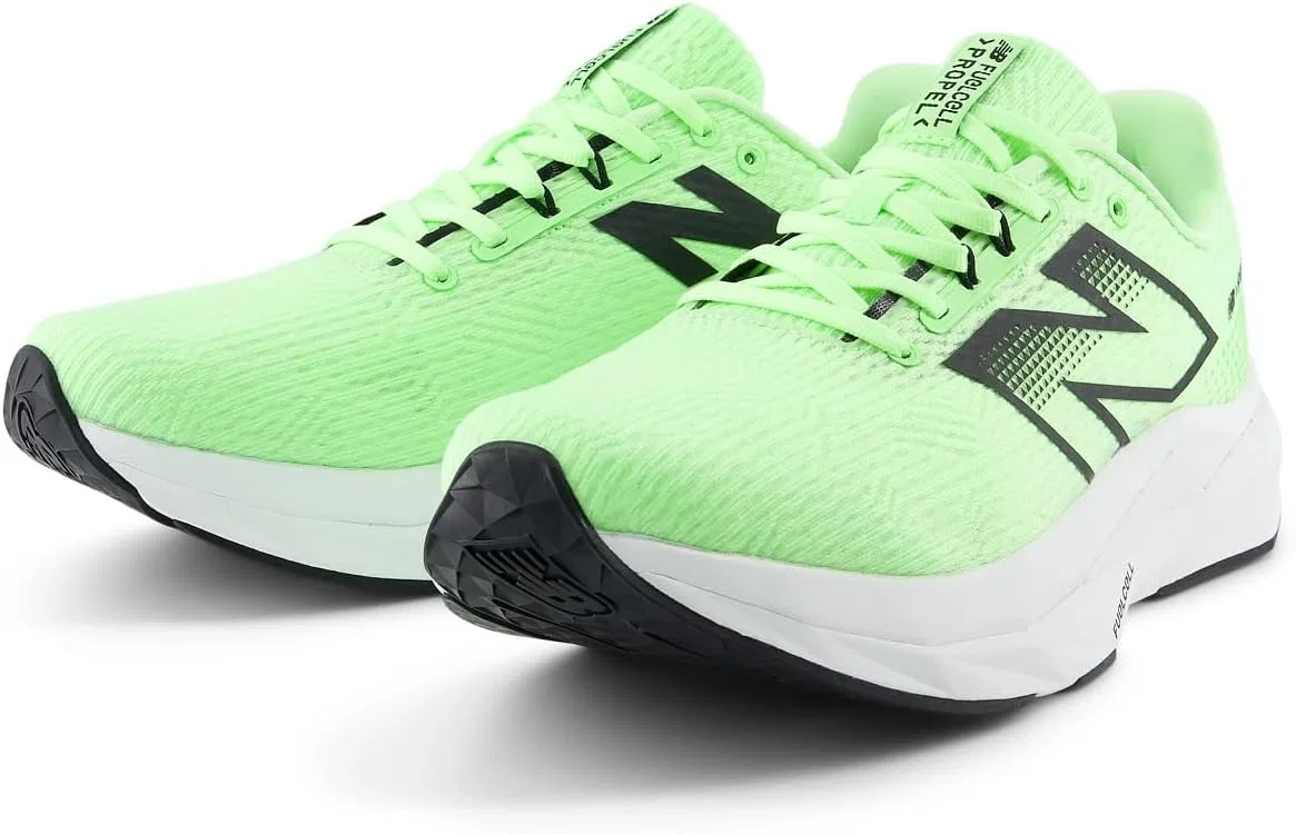Мужские кроссовки New Balance Mfcxly5, Cj5 Mint Flash — фото 4
