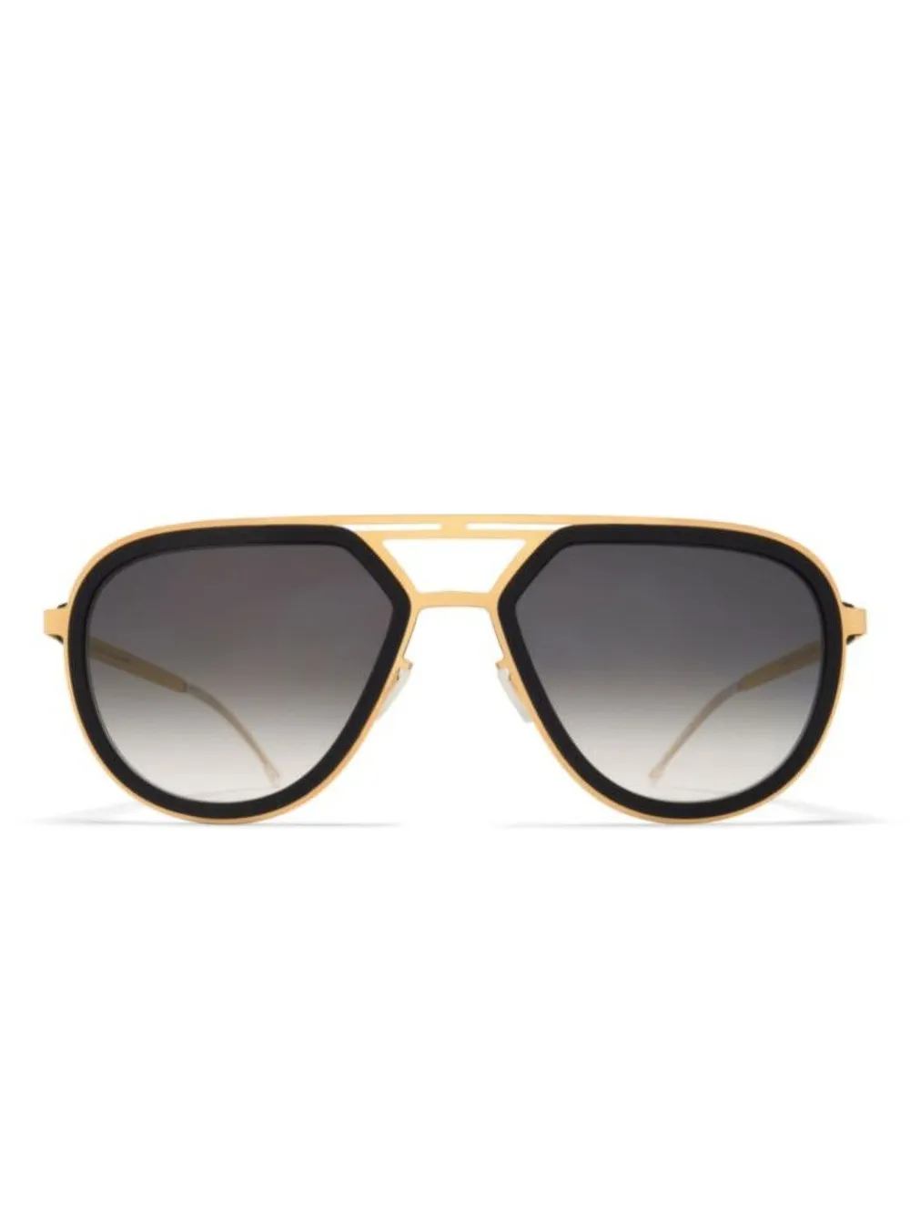 

Солнцезащитные очки Cypress Mykita, черный