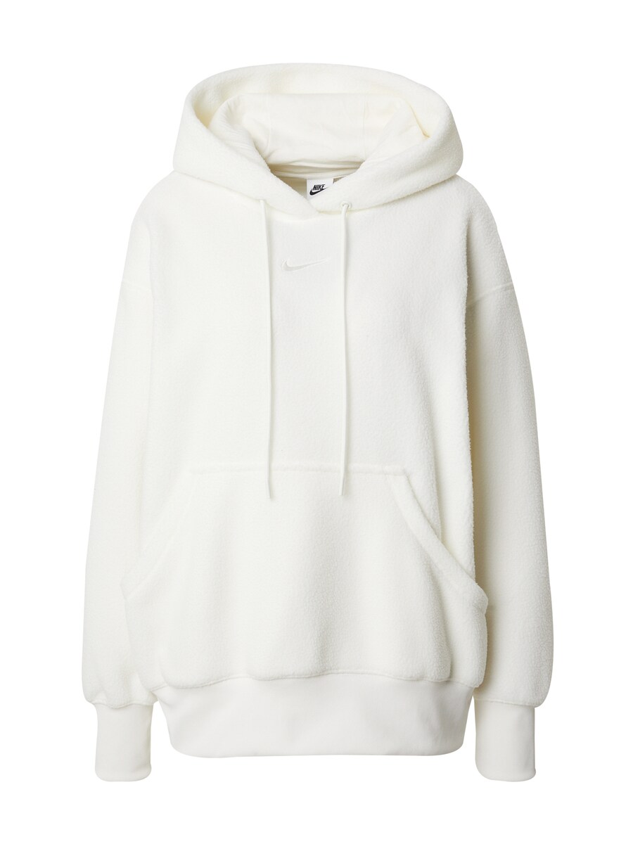

Толстовка Nike Sportswear, кремовый
