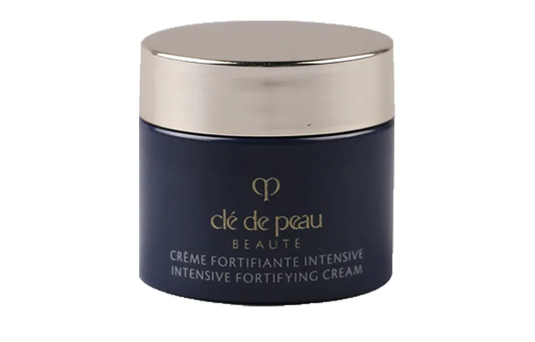 Clé De Peau Beauté Набор пробников ночного восстанавливающего крема для сияния и увлажнения 2мл*2/5мл, 5ml