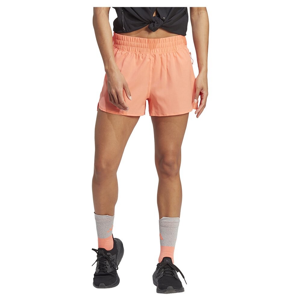 

Шорты adidas Pad Xcity 3´´, оранжевый