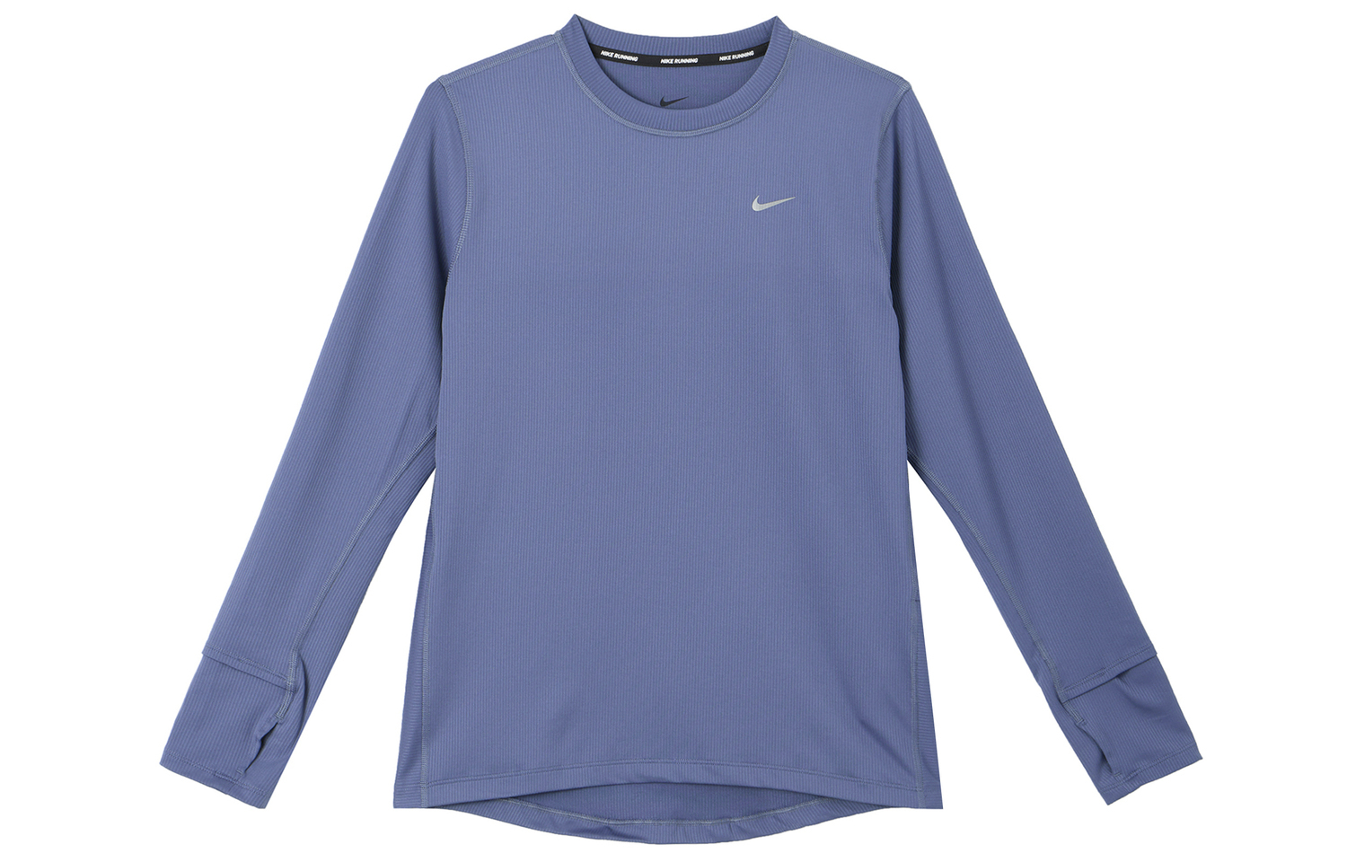 

Футболка с втачными рукавами женская мятно-голубая Nike, фенблю