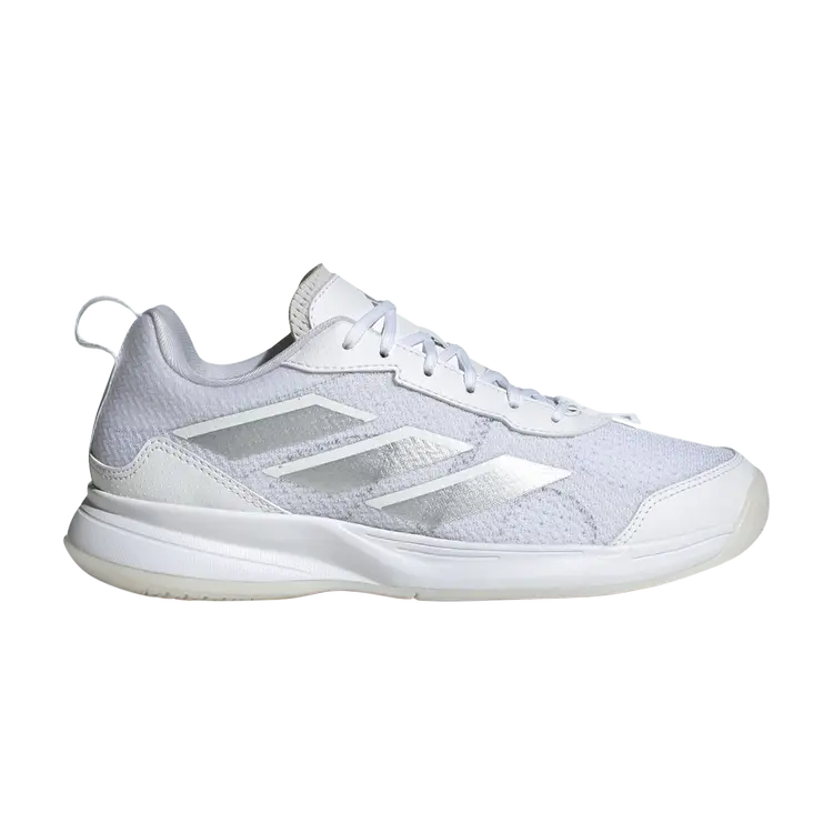 Кроссовки Adidas Wmns Avaflash Low, белый