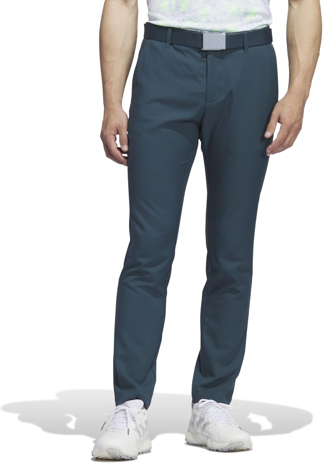 

Брюки Adidas Ultimate365 Tapered Golf Pants, цвет Arctic Night