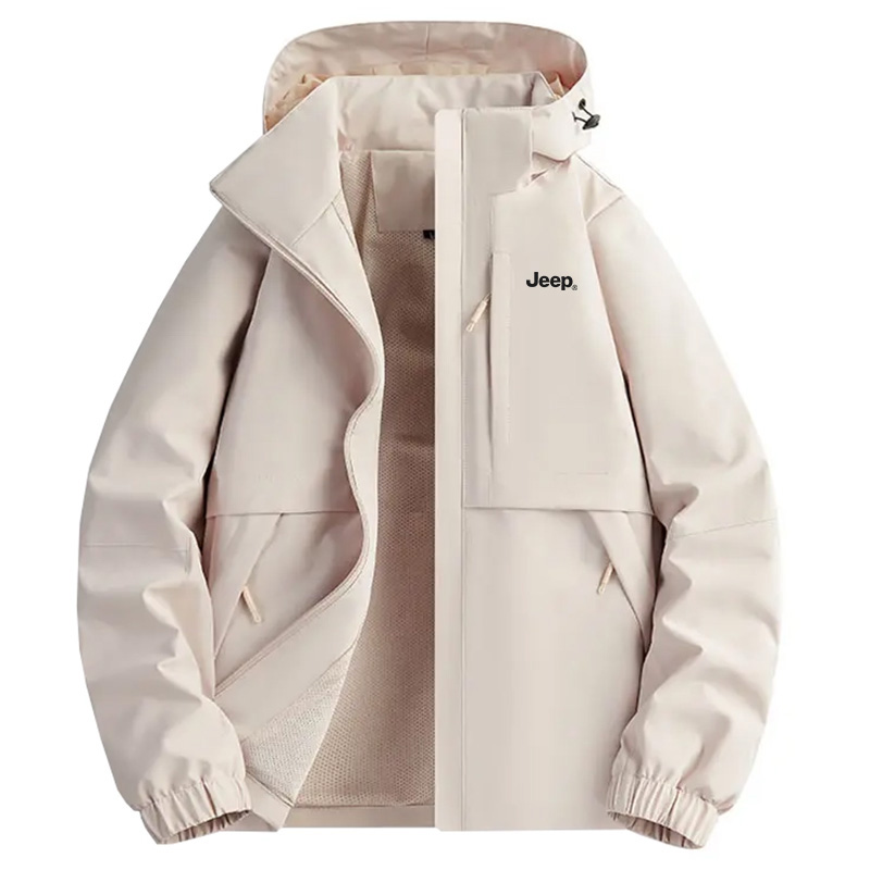 

Jeep Куртка Unisex, 111 Wood Purple