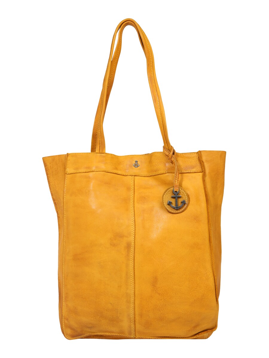 

Сумка через плечо Harbour 2nd Elbe, yellow gold