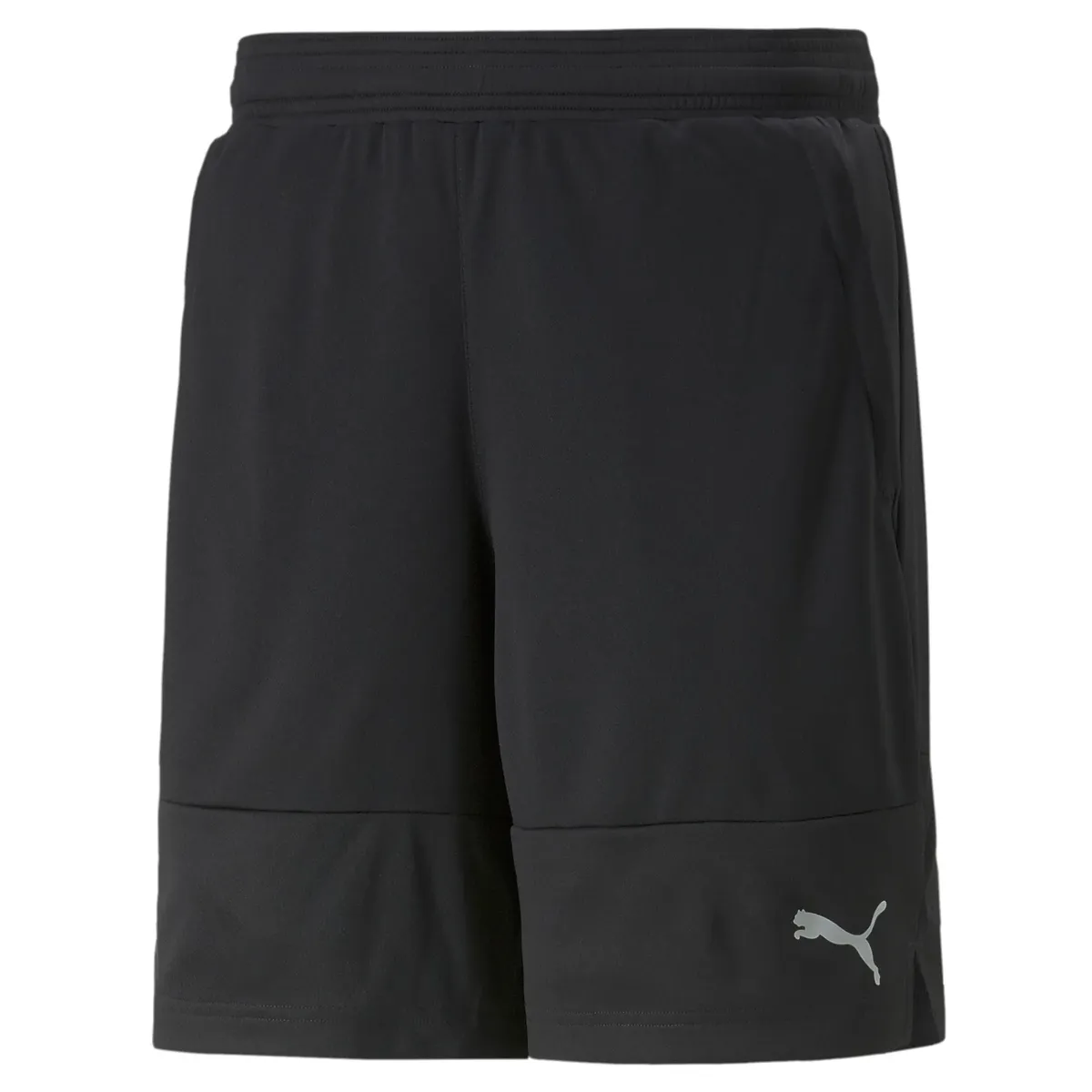 

Тренировочные шорты PUMA "TRAIN ALL DAY 8" SHORT", цвет Puma Black