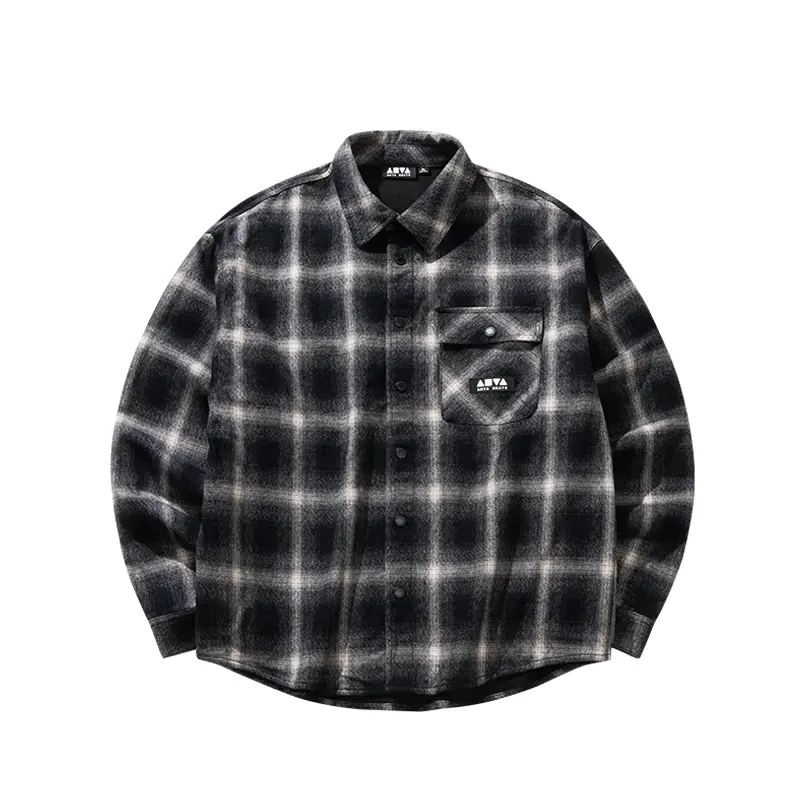 

Куртка для мужчин Life Collection ANTA, черный