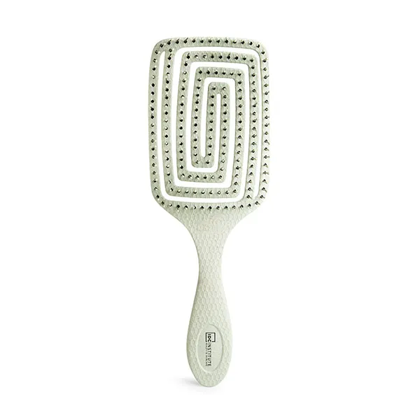 100% биоразлагаемая кисть Eco Paddle Brush Idc Institute, 1 UD — фото 2