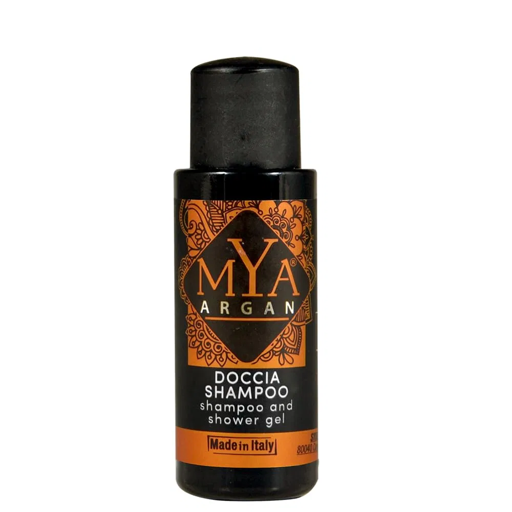 Шампунь для душа Mya Argan, 30 мл, 320 шт. Mya Argan