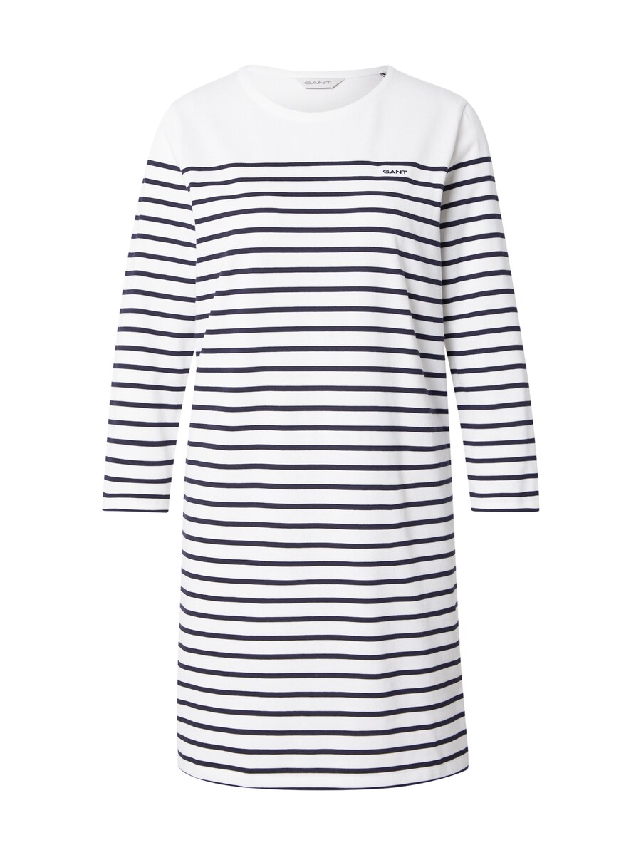 

Платье GANT Breton, белый
