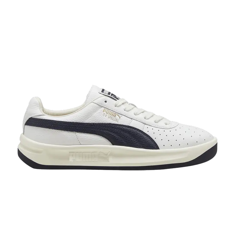 

Кроссовки Puma GV Special 'White Navy', белый