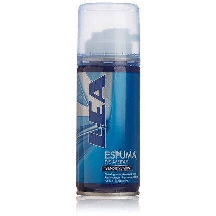 

Пена для бритья Lea Sensitive Skin 100 мл - унисекс, Collistar