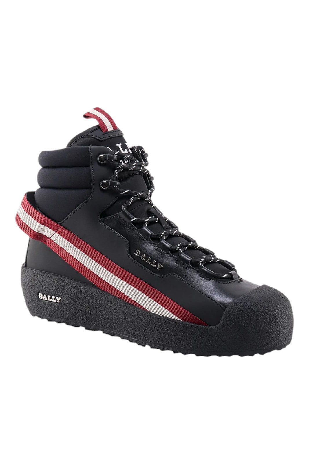 

Bally Clyde 6301392 мужские черные зимние ботинки размер 10, Черный, Bally Clyde 6301392 мужские черные зимние ботинки размер 10