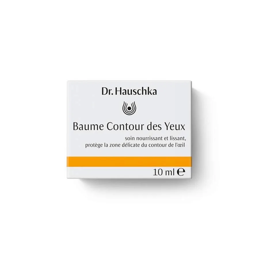Бальзам для глаз Dr. Hauschka, 0,34 жидких унции — фото 2
