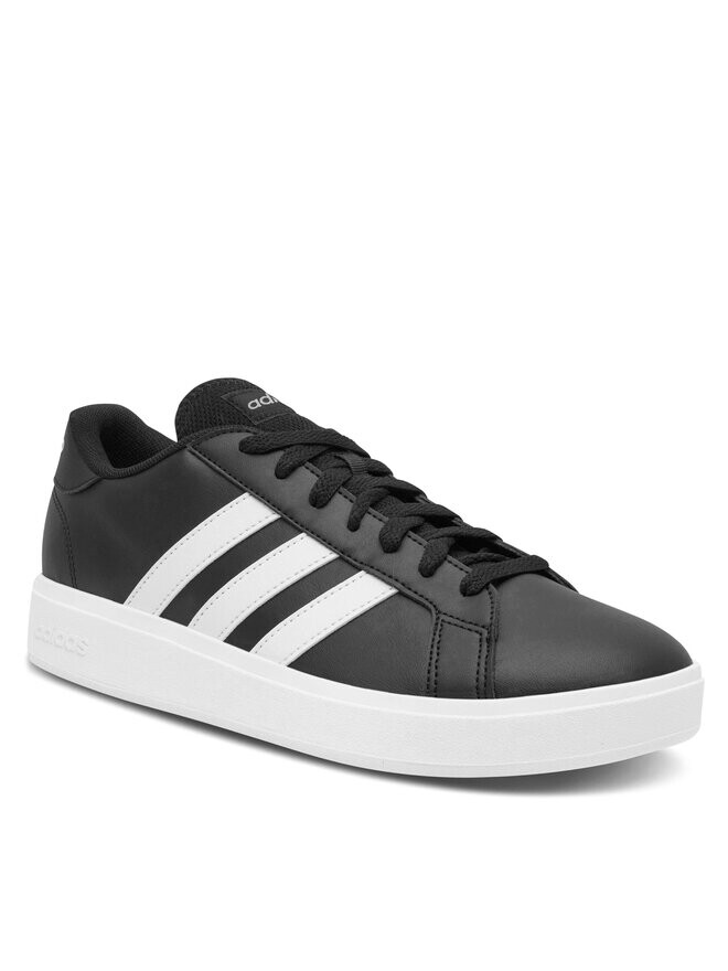 

Кроссовки adidas, черный