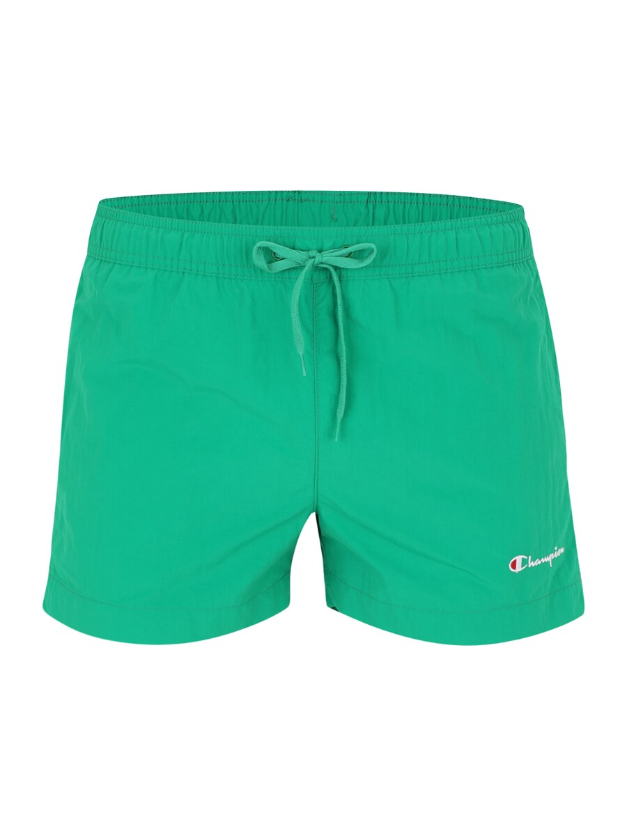 

Шорты для серфинга Champion Authentic Athletic Apparel, изумрудный