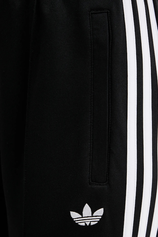 Спортивные штаны sst classic Adidas Originals, черный — фото 4