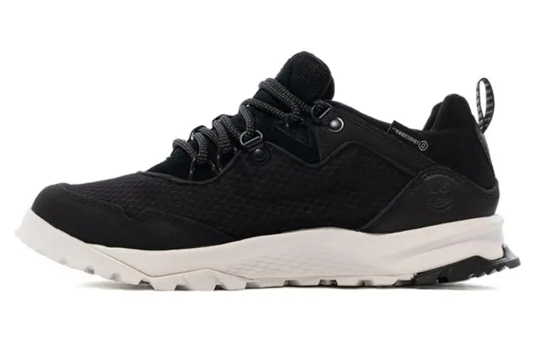 

Кроссовки женские низкие черные/белые Timberland
