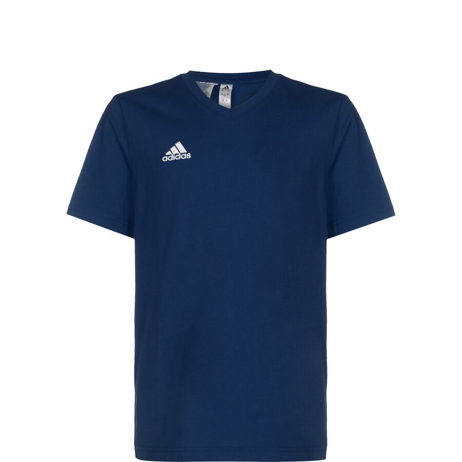 

Рубашка для выступлений ADIDAS PERFORMANCE Entrada 22, темно-синий