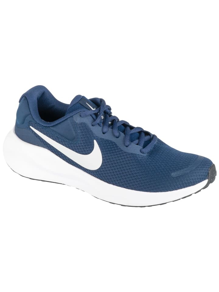 

Кроссовки Nike Revolution 7, темно-синий