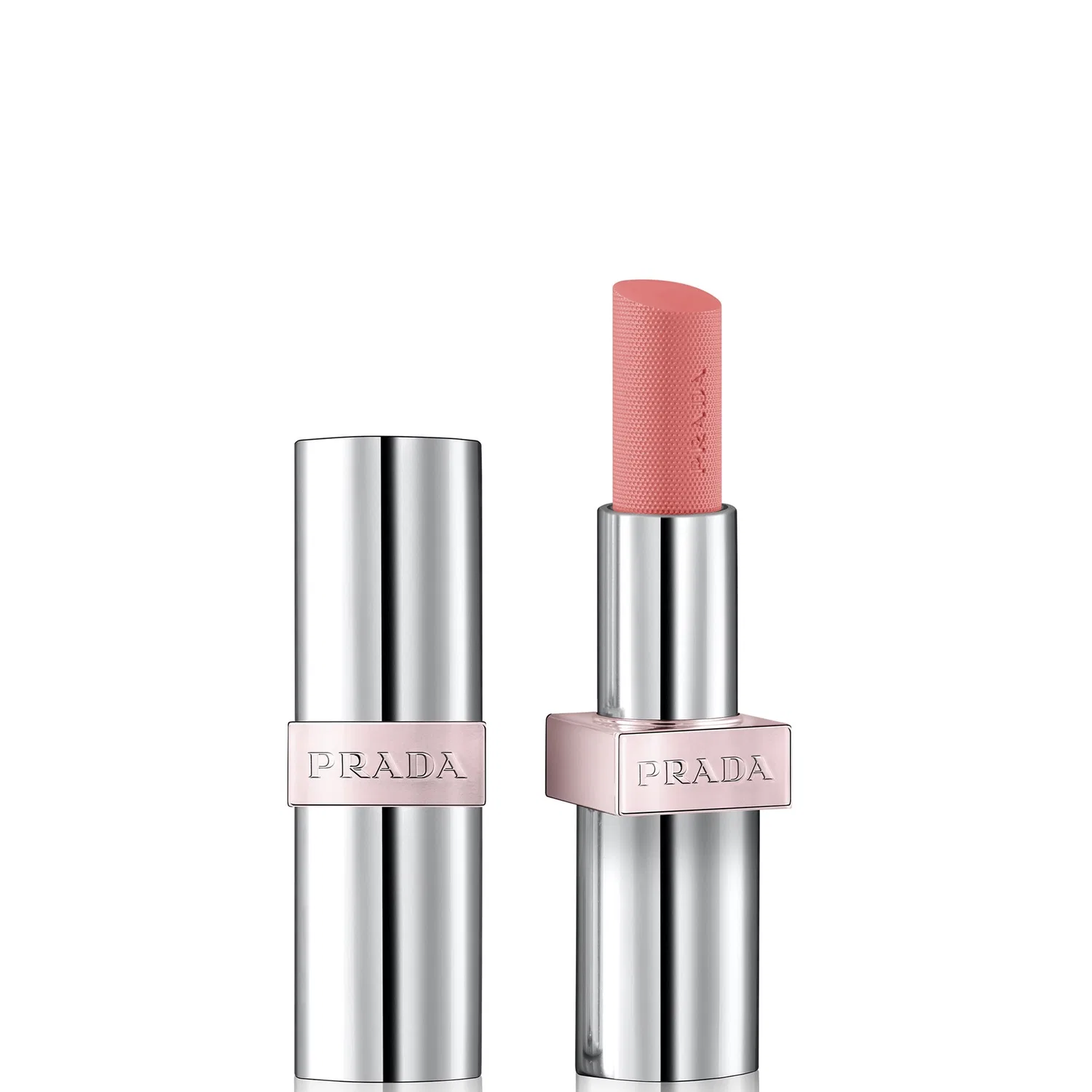 Nudo lip duo Prada — фото 2