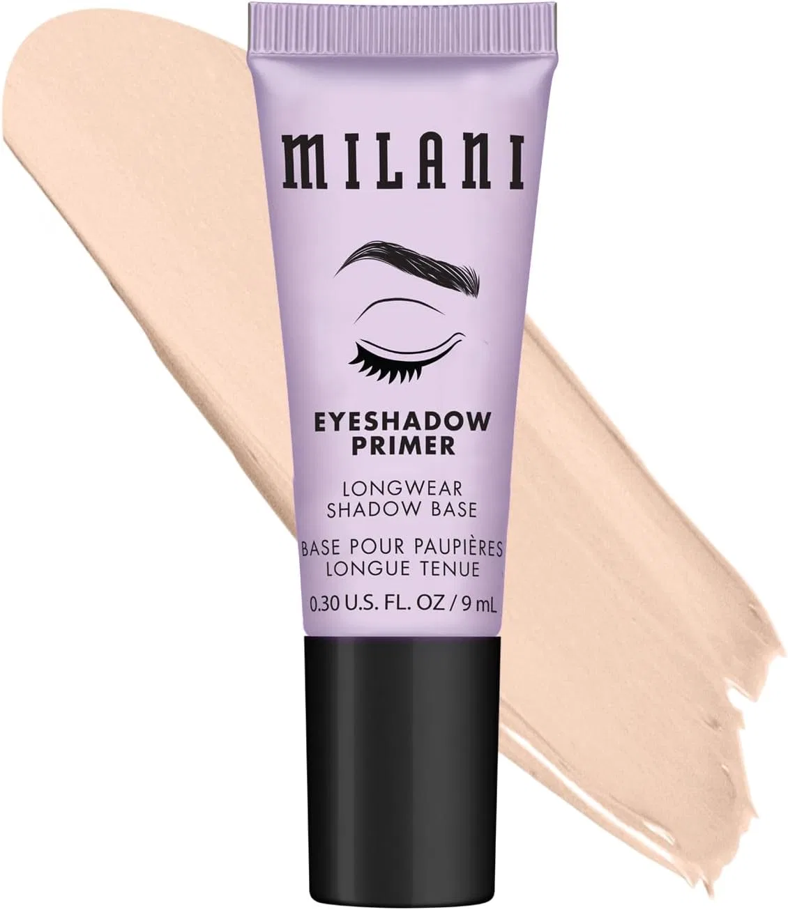 Праймер для век Milani Eye Shadow Primer Nude 0.3 fl oz
