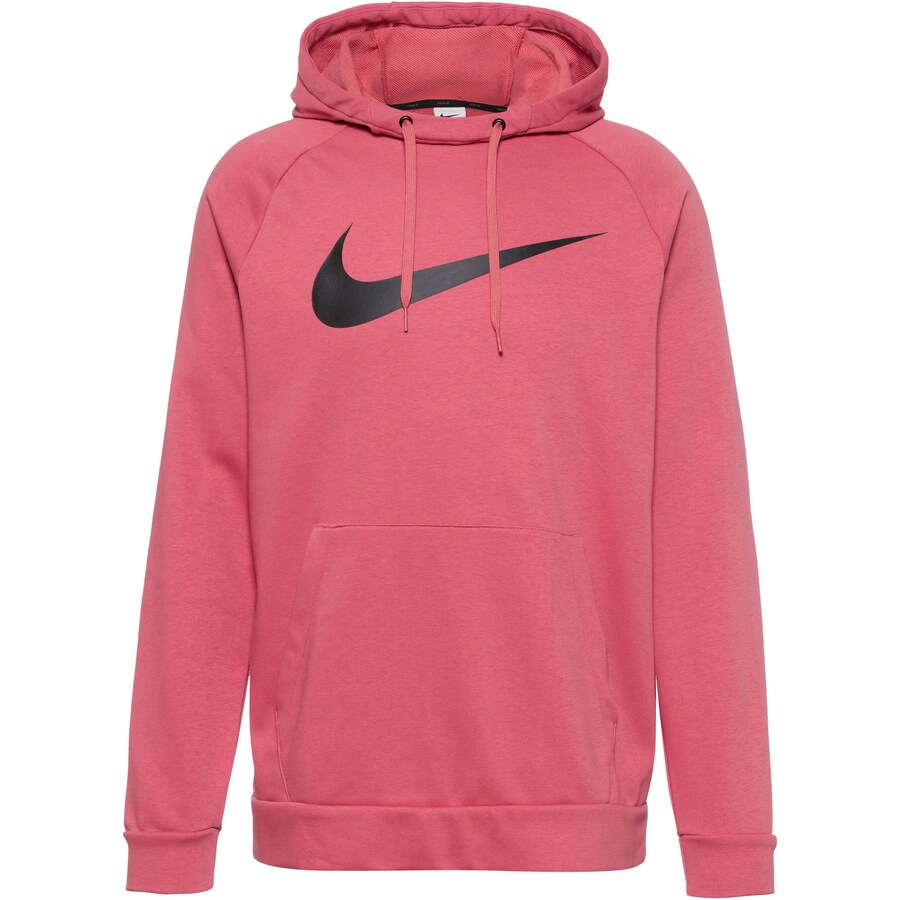 

Спортивная толстовка Nike DRY SWOOSH, цвет Melon