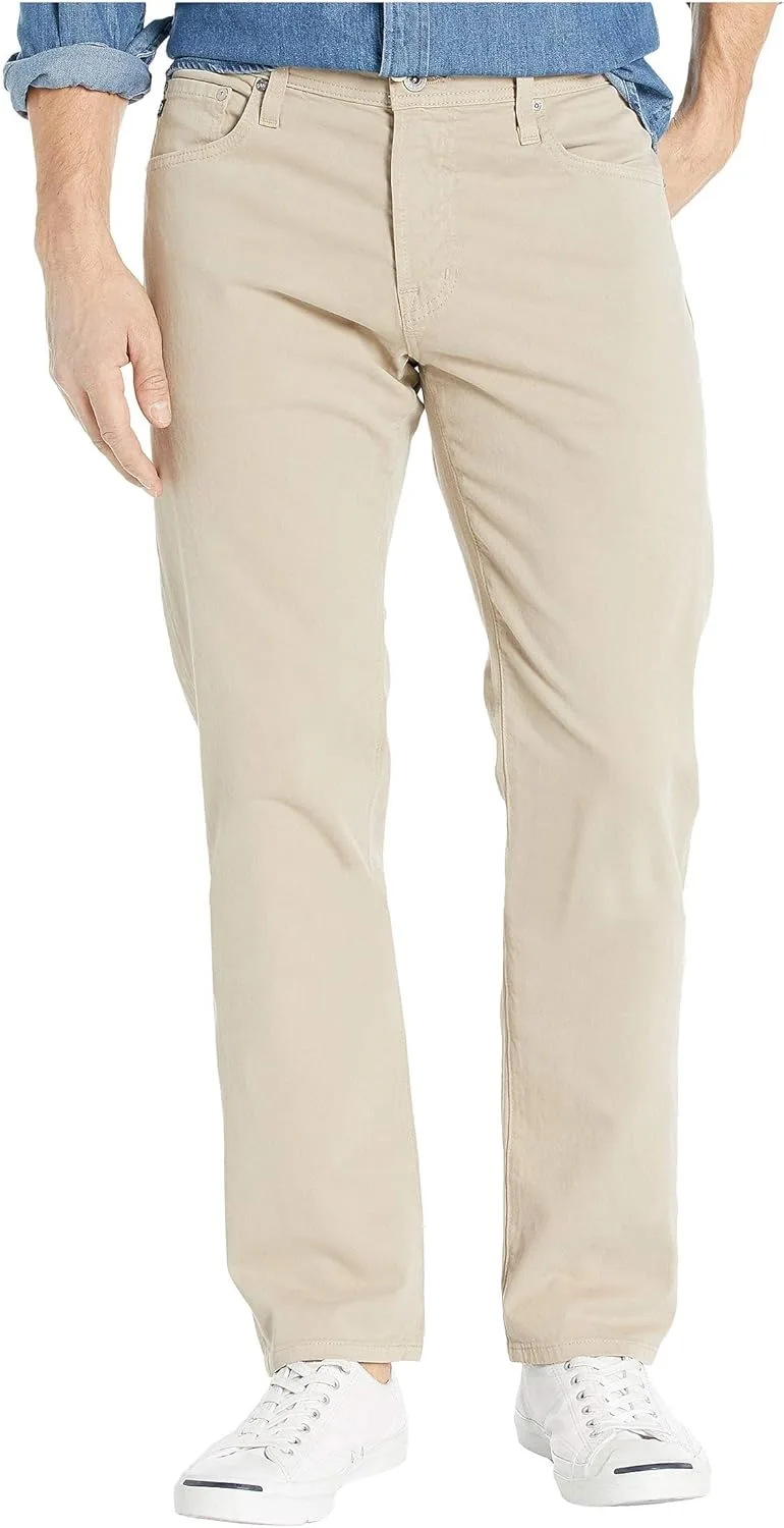 

AG Adriano Goldschmied Мужские джинсы Tellis Modern Slim