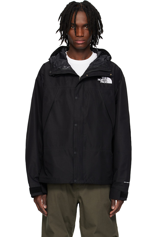 

Куртка горная Dryvent mono The North Face, черный
