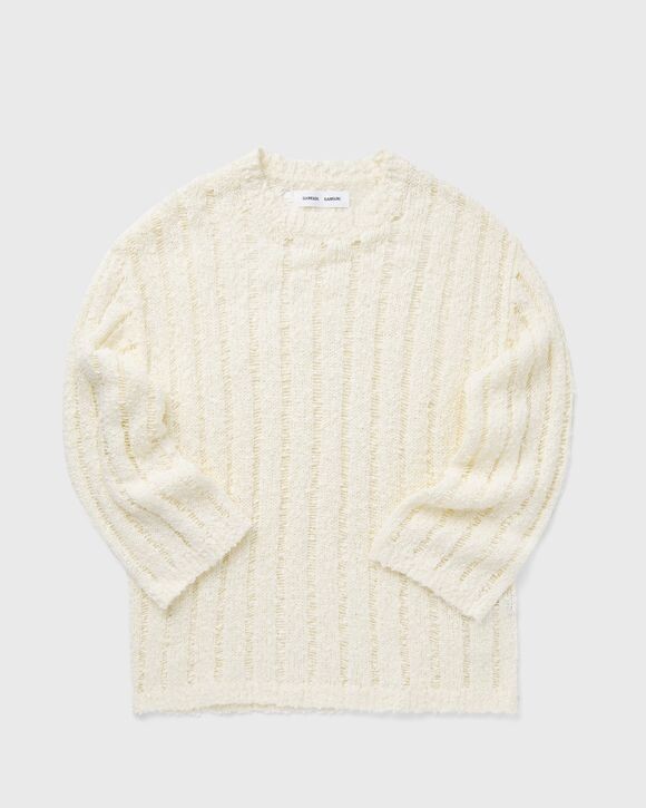 

Пуловер Samsøe & Samsøe Sajulia Sweater 15257, цвет solitary star