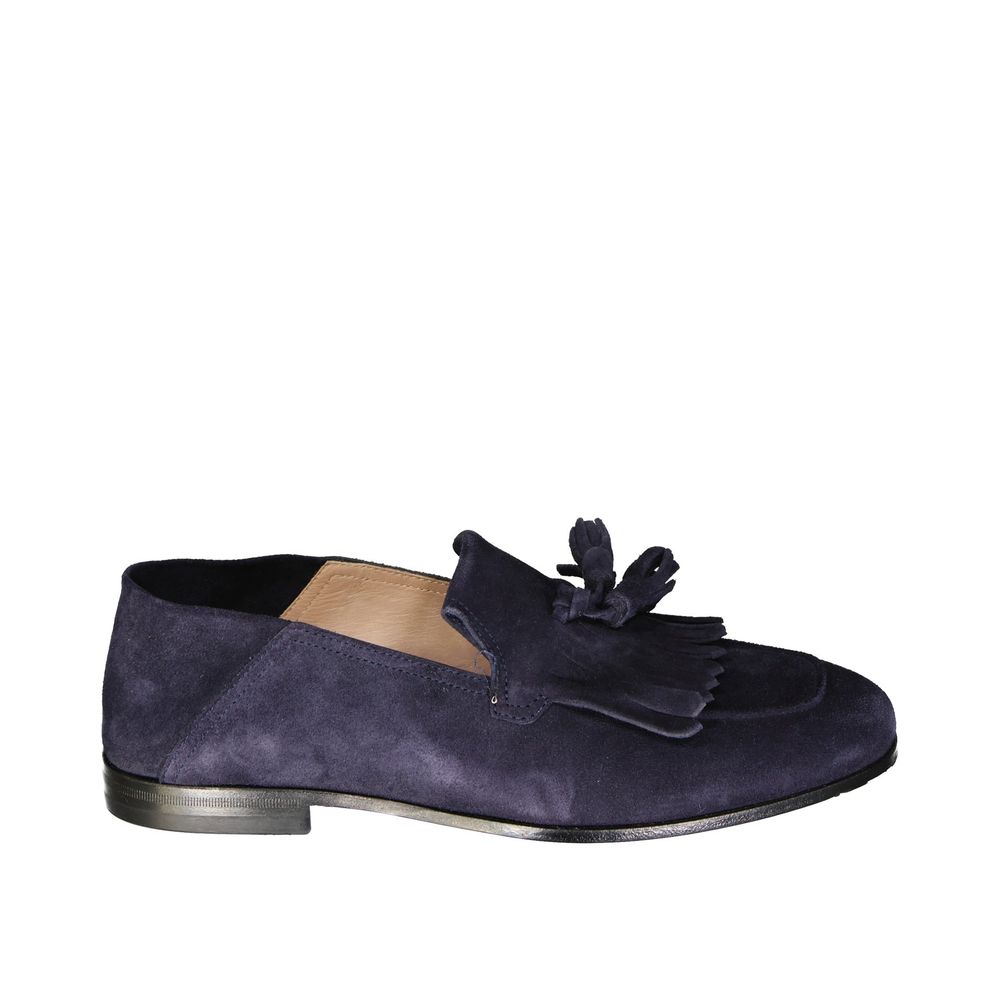

Salvatore Ferragamo Мужские Лоферы Arizona, синий