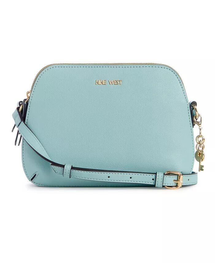 

Сумка через плечо Cibrina Dome Nine West, черный