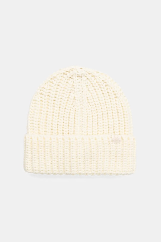 

Детская шапка из смесовой шерсти United Colors Of Benetton, бежевый