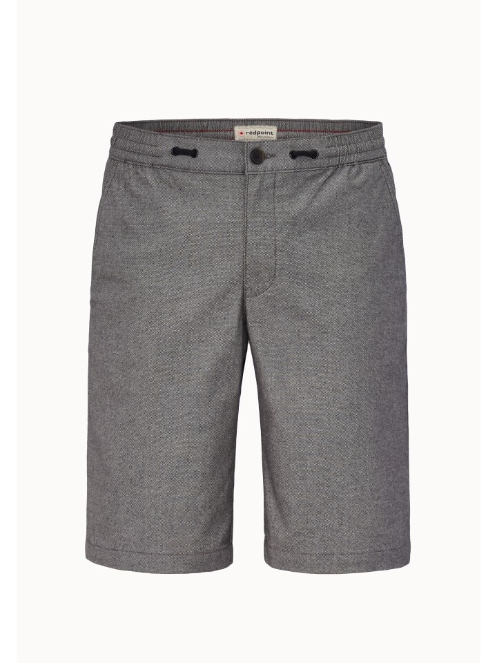 

Шорты redpoint Chino WHITBY, цвет figured anthra