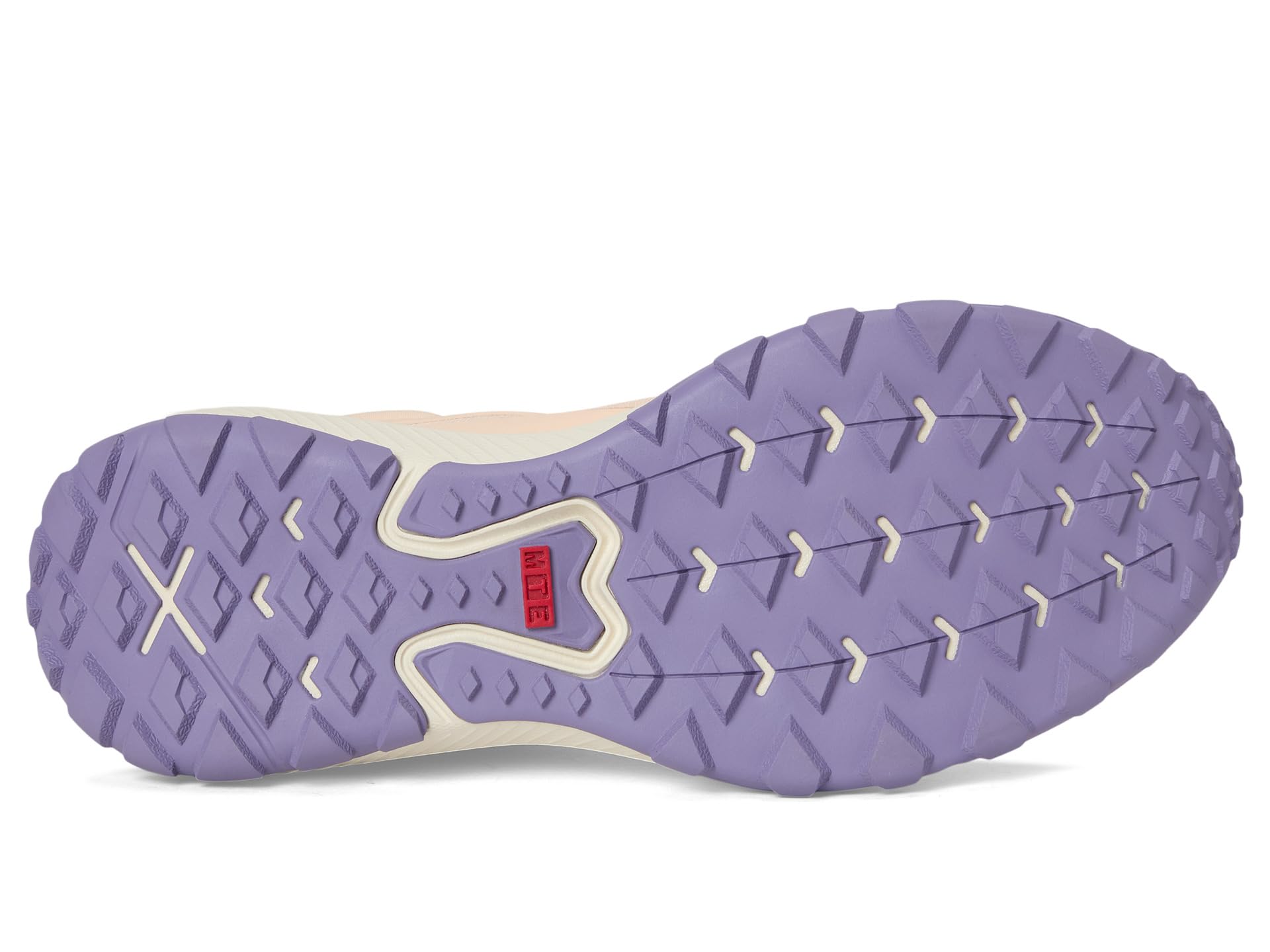 Кроссовки Vans Mte Crosspath, BlushSee All 11 — фото 3