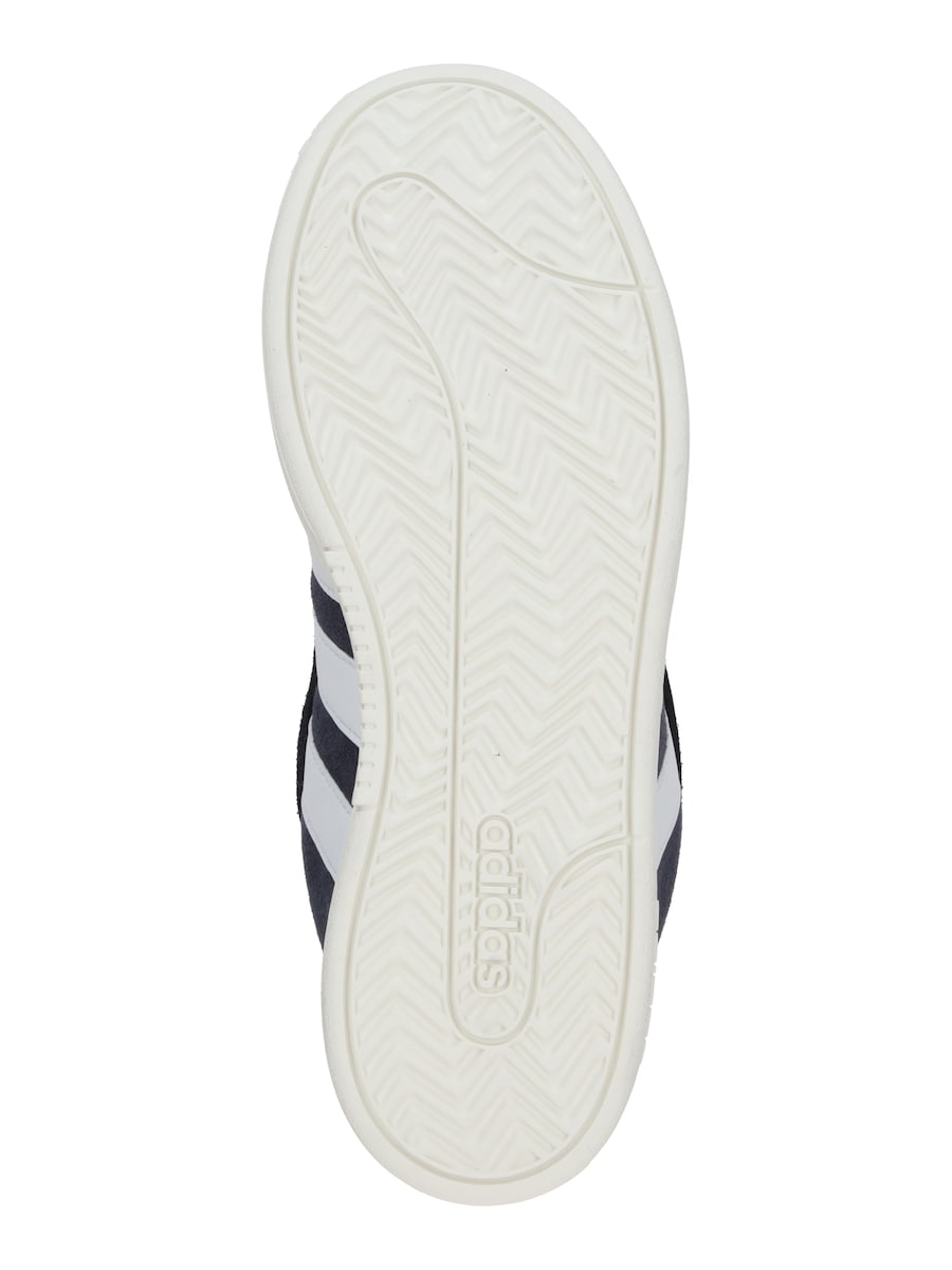 Кроссовки ADIDAS SPORTSWEAR Grand Court Alpha 00s, темно-синий — фото 3