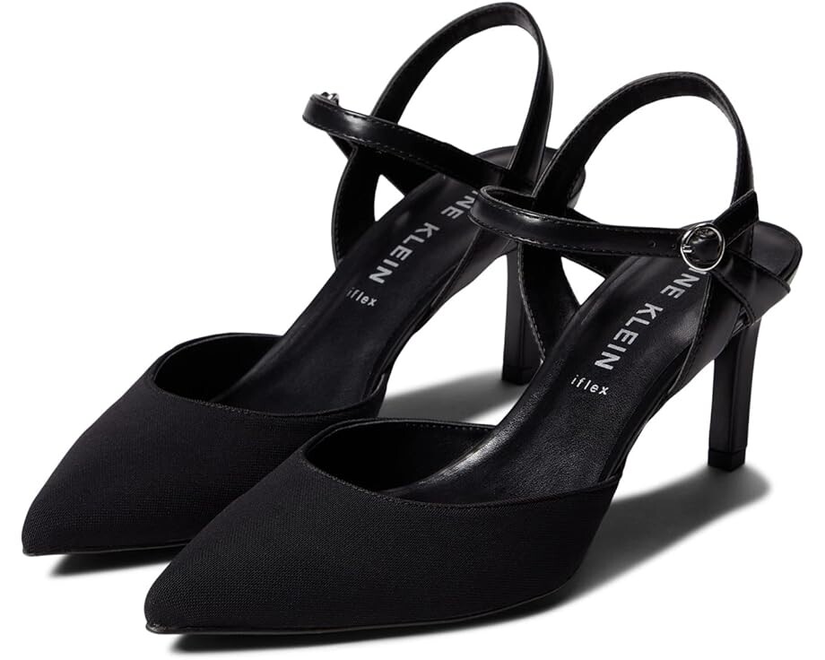 

Туфли Anne Klein Rochelle, цвет Black Stretch