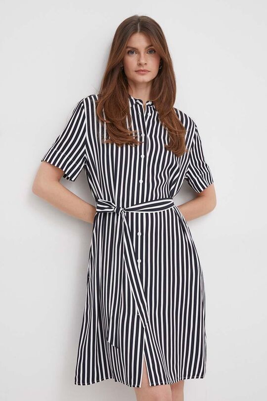 

Платье Tommy Hilfiger, темно-синий