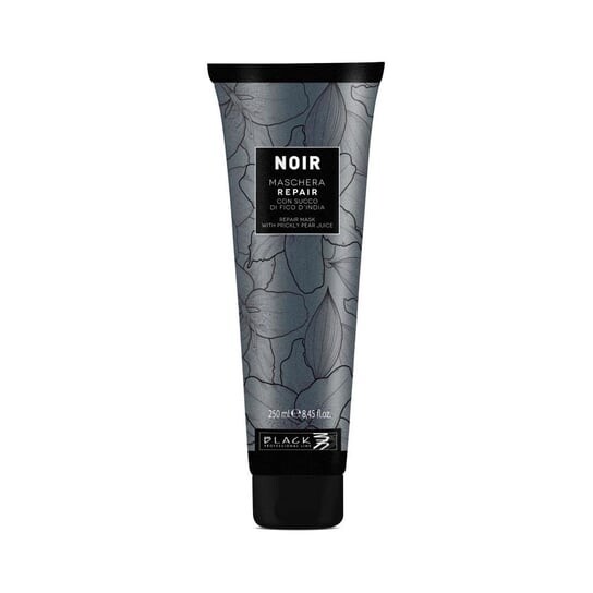 

Регенерирующая маска 250 мл Black, Noir Repair –